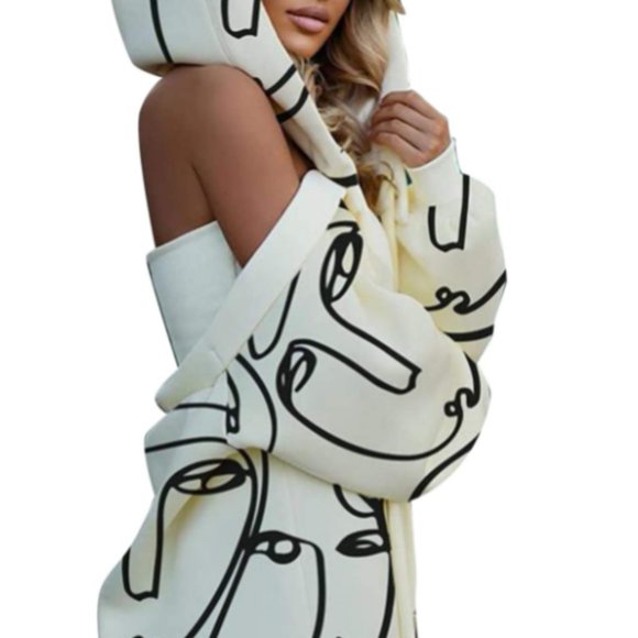 Vintage Style Graphic Top - Picture 2 of 5